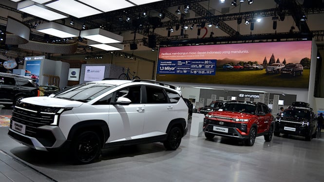 Fenomena Hyundai dan KIA: Bagaimana Mobil Korea Menggoyang Pasar Otomotif Indonesia