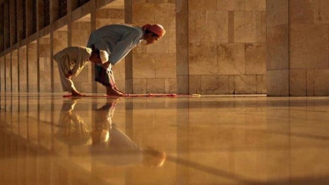 Tepat Waktu Adalah Kunci: Jadwal Lengkap Salat Rabu 18 Maret 2026 untuk Jakarta dan Sekitarnya