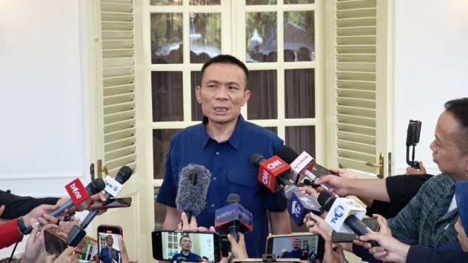 Rismon Sianipar Pilih Jalan Damai: Restorative Justice Jadi Solusi Kasus Ijazah Jokowi