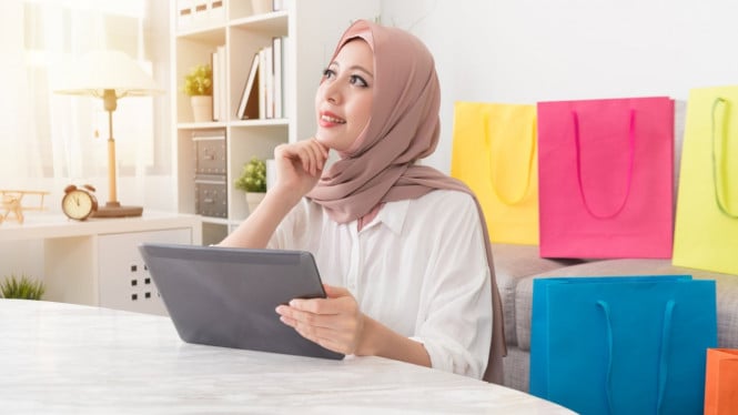 Kantong Jebol di Bulan Puasa? Ini Rahasia Keluarga Indonesia Tetap Sehat Finansial