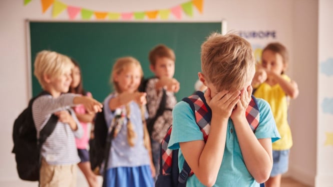 Kasus Diskriminasi Siswi SD Berlarut, Sekolah Kalam Kudus Sorong Tak Kunjung Hadiri Pemeriksaan Polisi