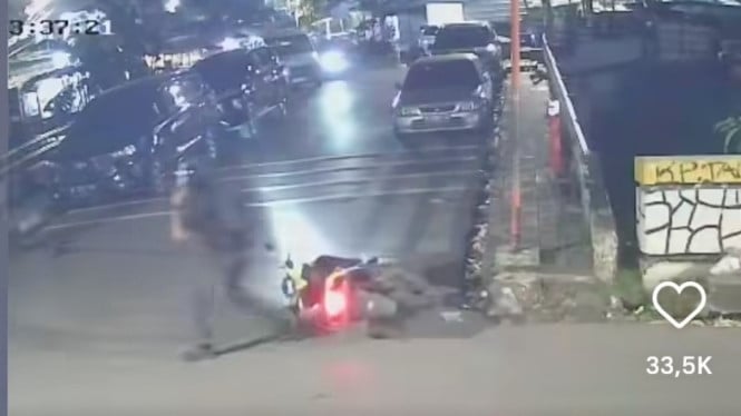 Andrie Yunus Mulai Pulih, KontraS: Kondisi Wakil Koordinator Kami Menunjukkan Perbaikan Signifikan