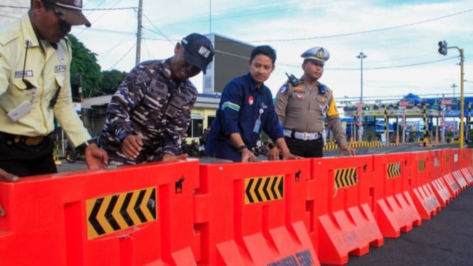 Siaga! Penyeberangan Ketapang-Gilimanuk Tutup Total Jelang Nyepi, Catat Jadwal Operasionalnya