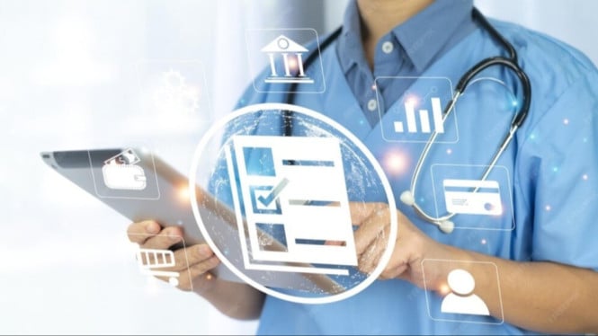 Revolusi Data dalam Dunia Kesehatan: Apa Saja yang Berubah untuk Pasien Indonesia?