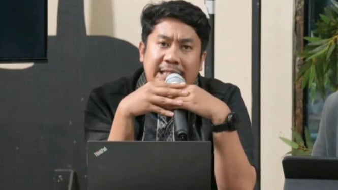 KontraS Desak Jaksa Tuntut Dalang Serangan Air Keras Andrie Yunus dengan Pasal Pembunuhan Berencana