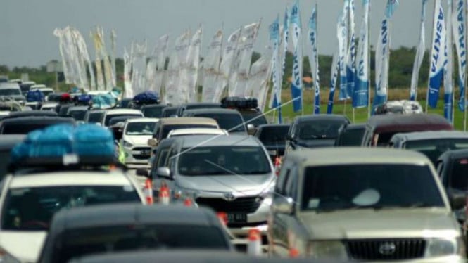 Hindari Macet Mudik! Inilah Rute Rahasia yang Jarang Diketahui Pemudik Cerdas