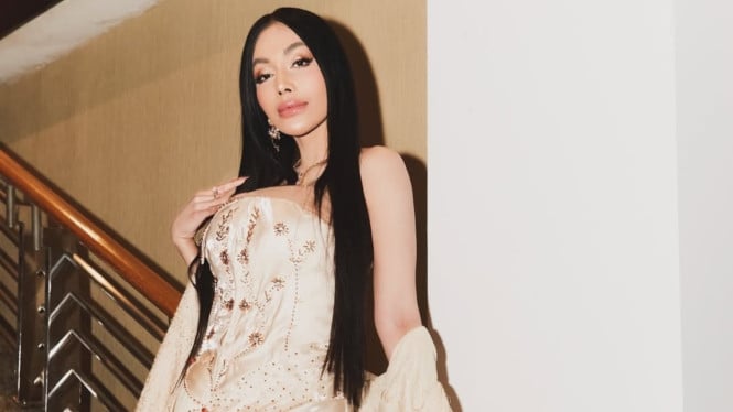 Denada Akhirnya Buka Puasa Hati, Cerita Pilu di Balik Kehamilan Tanpa Cincin