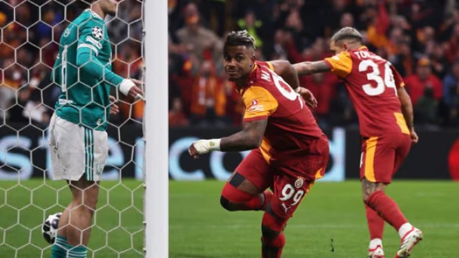 Liverpool Dimulai dari Nol! The Reds Hadapi Galatasaray dengan Misi Balas Dendam di Anfield