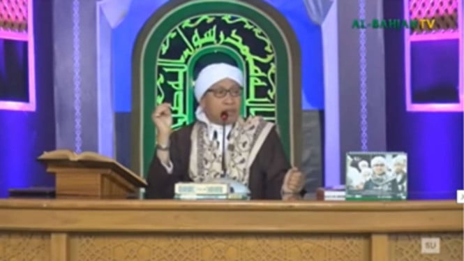 Jangan Termakan Hoaks! Ini Cara Cerdas Membedakan Tanda Nyata Imam Mahdi dari Isu Viral