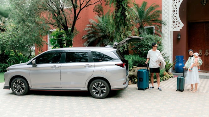 Mudik Lebaran Tanpa Sakit: Strategi Jitu Jaga Stamina dari Rumah hingga Kampung Halaman