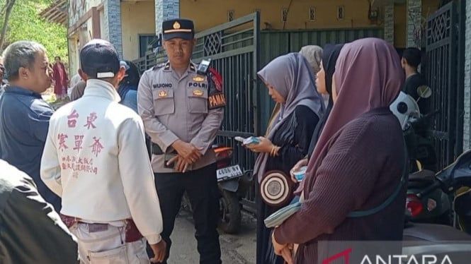 Arisan Lebaran Berujung Penipuan: 500+ Korban Rugi Miliaran di Cianjur