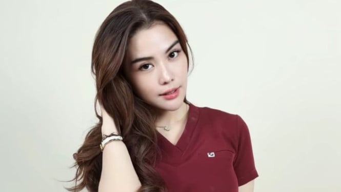 Cindy Rizky Aprilia Lawan Isu Selingkuh dengan Sikap Tegas: Siap Gugat Pihak Penyebar Fitnah