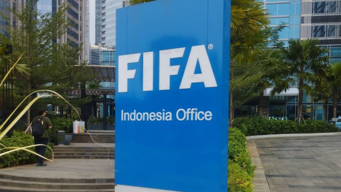 Pantau Peringkat Timnas Indonesia Secara Live! FIFA Luncurkan Dashboard Real-Time yang Mengubah Segalanya