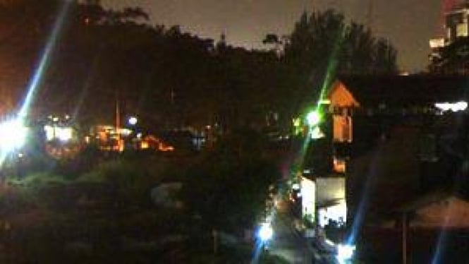 Dari Lilin ke Lampu LED: Transformasi Drastis Kehidupan di Pulau-Pulau Terpencil Indonesia