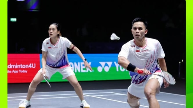 Rp365 Miliar untuk Juara: Pemerintah Apresiasi Prestasi Gemilang Atlet Para Games ASEAN