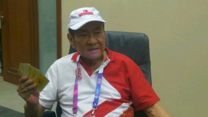 Meninggalnya Michael Bambang Hartono, Legenda Bridge Indonesia yang Meninggalkan Jejak Emas