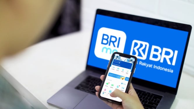 BRI Perkuat Ekosistem Digital dengan 1,2 Juta Agen dan Aplikasi BRImo, Targetkan Transaksi Nasabah Makin Seamless