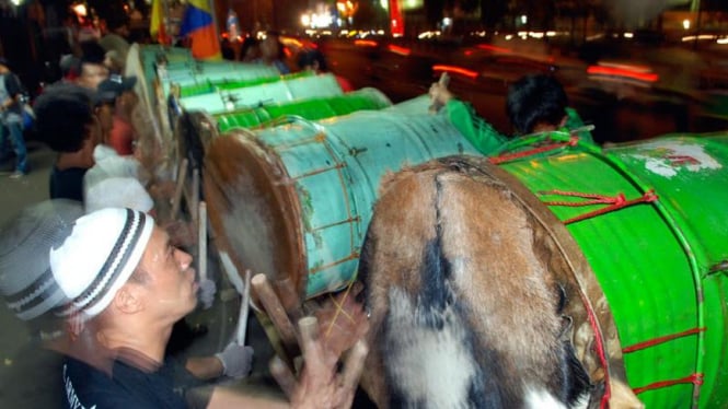 Waspada! BMKG Prediksi Takbiran 20 Maret 2026 Bakal Ditemani Hujan Deras, Ini Daftar Wilayahnya