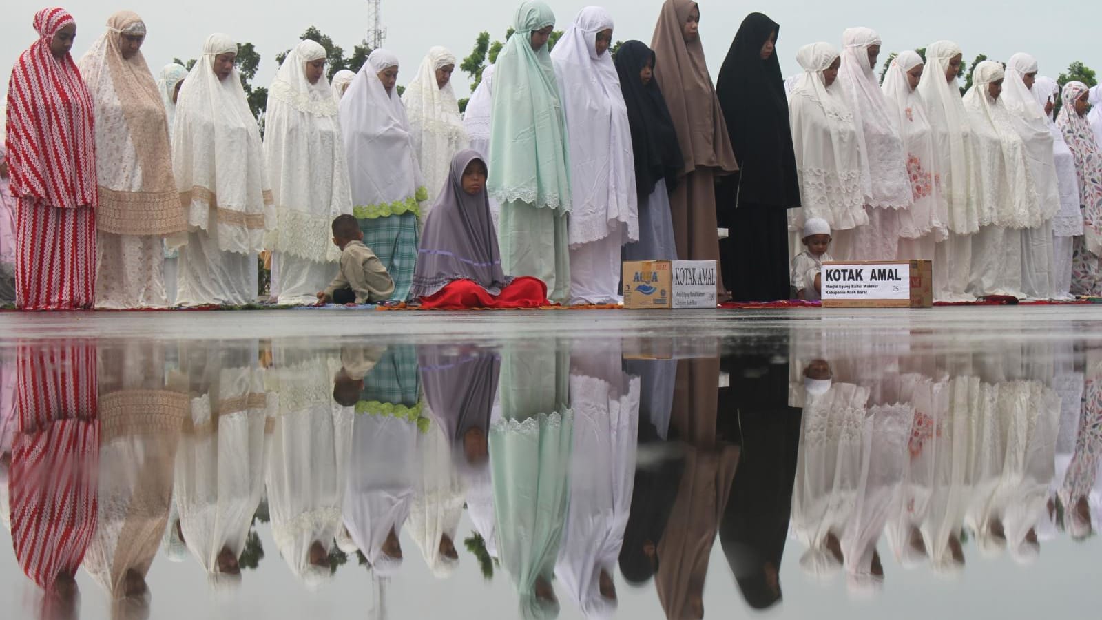 Muhammadiyah Minta Tokoh Agama Bersabar Hadapi Perbedaan Penetapan Lebaran 2026