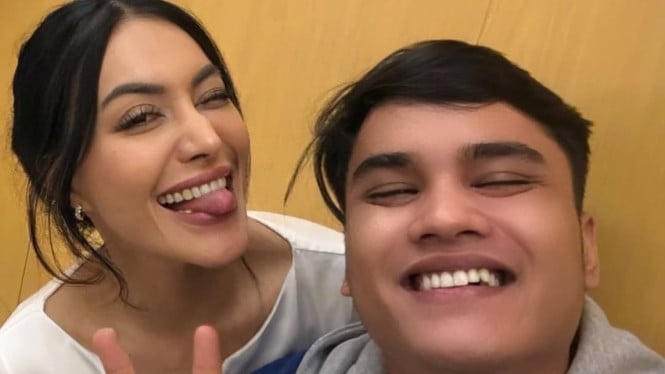 Perjalanan Panjang Menuju Pelukan: Siapa Tokoh Kunci di Balik Pertemuan Denada dan Ressa Rizky?