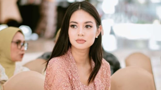 Aurelie Moeremans Siap Bawa 'Broken Strings' ke Layar Lebar, Penggemar Bersiaplah!