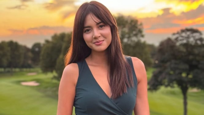 Dari Cerita Viral hingga Layar Sinematik: Aurelie Moeremans Ungkap Motivasi Besar Adaptasi Broken Strings