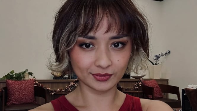 Joanna Alexandra Siap Buka Halaman Baru: Dari Janda Mandiri Menuju Pernikahan Impian