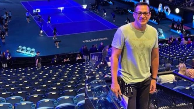 Hoax Pernikahan Ari Wibowo Beredar, Ternyata Hasil Manipulasi Video AI yang Memecah Belah