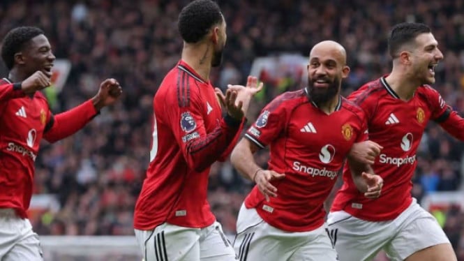 Napak Tilas 'King Emyu' di Markas Cherries: Duel Sengit Menjelang Lebaran