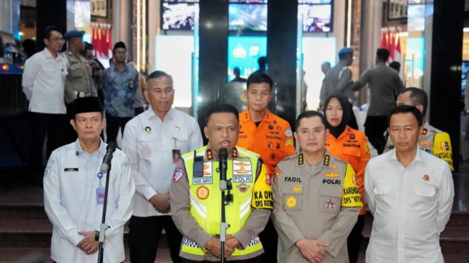 Mudik 2026 Pecah Rekor: Jakarta Kehilangan 2 Juta Kendaraan dalam Seminggu Pertama