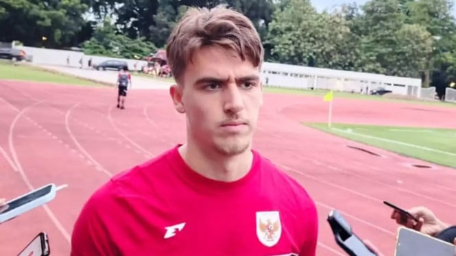 Persija Jakarta Dominasi Skuad Timnas Indonesia, Empat Pemain Macan Kembangan Lolos ke Daftar Final