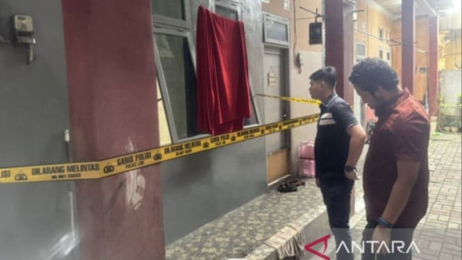 Misteri Berdarah di Cipayung: Polda Metro Ungkap Kronologi Penemuan Mayat Wanita di Jakarta Timur