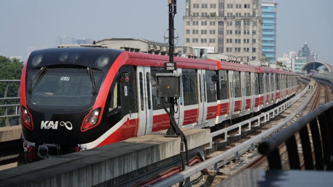 Gratis Ongkos Rp1 di Transjakarta-MRT-LRT Lebaran 2026: Cuma Sebentar, Jangan Sampai Terlewat!