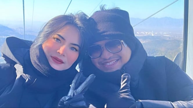 Pernikahan Porak-poranda di Tengah Lebaran, Shyalimar Malik Bongkar Pengkhianatan Eric Syafutra