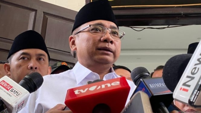 MAKI Buka Suara Soal Status Tahanan Rumah Yaqut: Ini Ancaman Serius Bagi Integritas Hukum