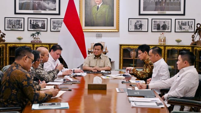 Prabowo Buka Suara: Indonesia Tidak Akan Bayar USD 1 Miliar untuk Board of Peace