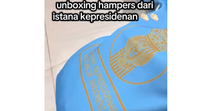 Meriah! Intip Koleksi Hadiah Spesial yang Menanti Tamu Istana Negara di Perayaan Lebaran 2026