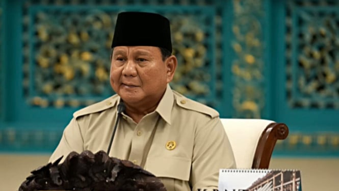 Prabowo Tegaskan MBG Tetap Jadi Prioritas: Investasi Nutrisi Rakyat Lebih Penting dari Uang Menguap