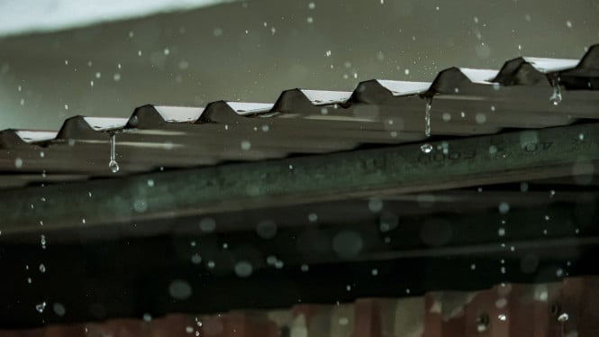 BMKG Ungkap Misteri Cuaca Pasca-Lebaran 2026: Badai Atmosfer Siap Berguncang