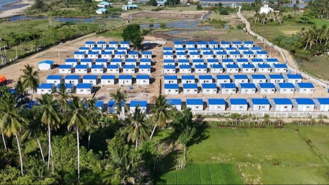 Satgas PRR Luncurkan Dua Strategi Hunian untuk Penyintas Bencana Sumatera, Target 36.669 Unit Rumah