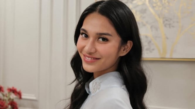 Momen Lebaran Nadif-Azizah Jadi Bukti Hubungan Mereka Makin Serius