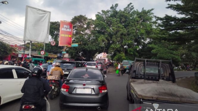 Bandung Mulai Ramai, Bengkel Emergency Bersiap, Triton Garang Hadir Mencuri Perhatian