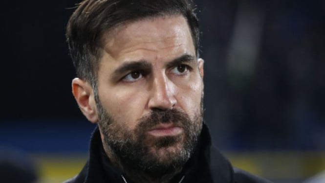 Fabregas Persembahkan Ledakan Gol Como Atas Pisa sebagai Penghormatan untuk Michael Hartono