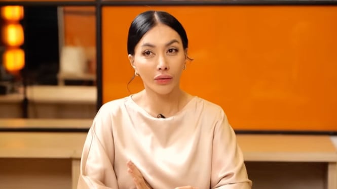 Ressa Rizky Buka Hati soal Ajakan Denada Menetap di Jakarta, Jawaban Mengejutkan Terungkap