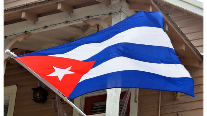 Kuba Kerahkan Kekuatan Militer Penuh Jelang Potensi Konfrontasi dengan Washington
