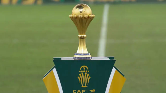 Guinea Buka Kembali Luka Lama, Tuntut Gelar Piala Afrika 1976 dari Tangan Maroko