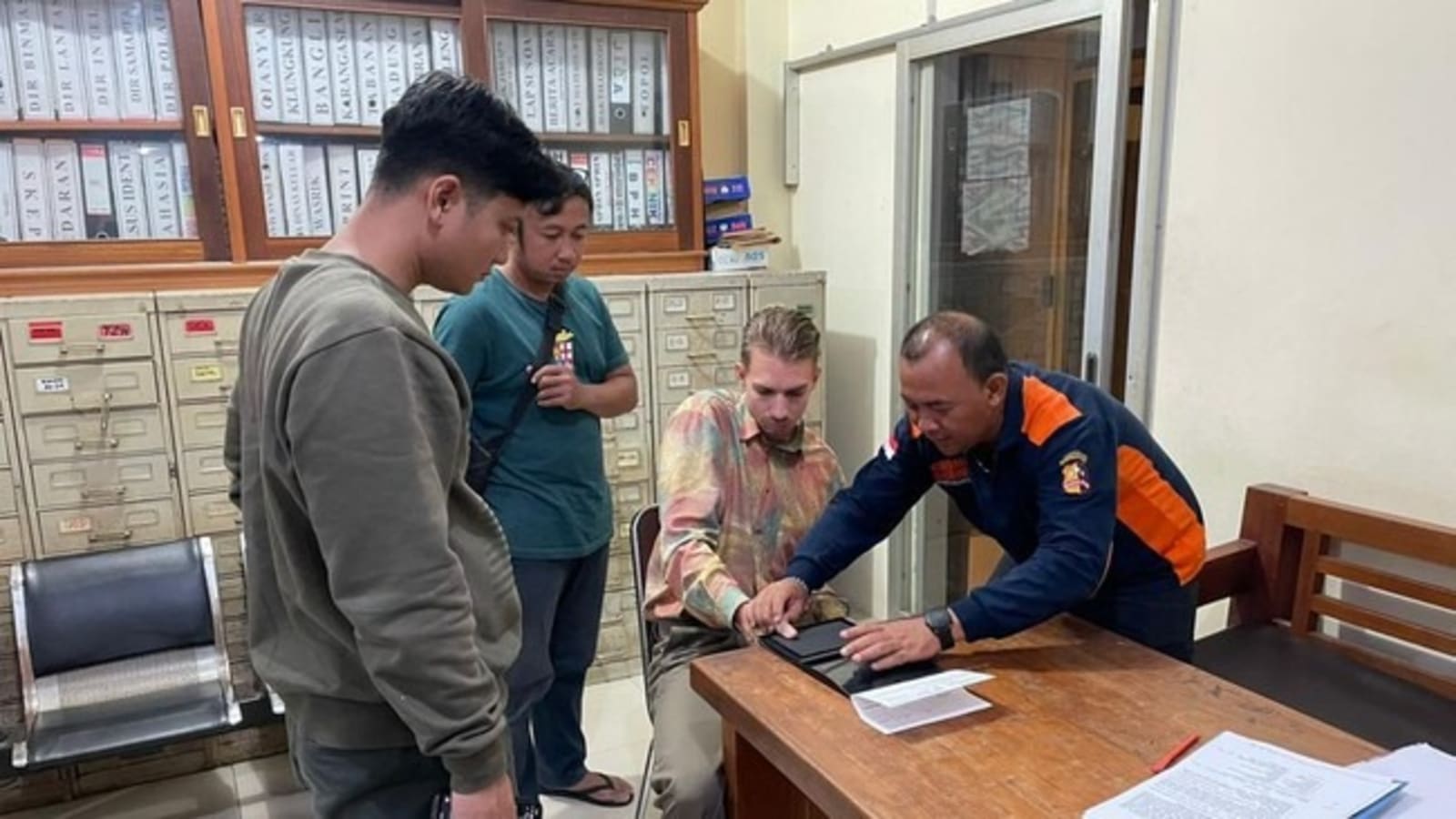 Warga Swiss Dilaporkan ke Polisi Gara-gara Hinakan Nyepi, Terancam Hukuman 5 Tahun