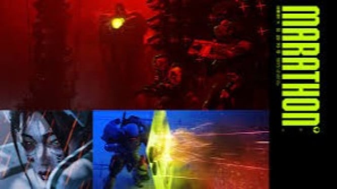 Ranking Karakter Runner Shell Marathon: Panduan Lengkap Memilih Tier Terbaik untuk Dominasi Permainan