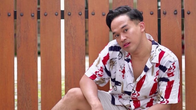 Ngakak Pol! Inilah Strategi Jitu Anwar BAB Menghindar dari Pertanyaan Menikah yang Bikin Emosi