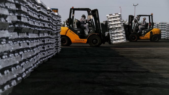 Revolusi Mineral Indonesia: Dari Batu Mentah Jadi Emas Ekonomi, Begini Caranya